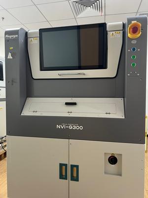  Nagoya-NVI G300 3D AOI
