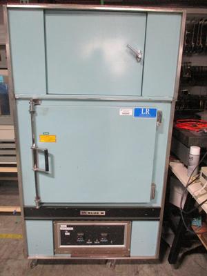 Blue M  ASC-256C High Temperature Oven
