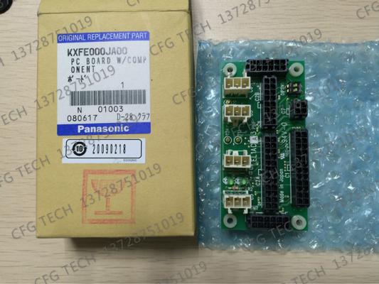 Panasonic KXFE000JA00 Pc board for transfer unit