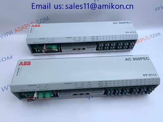  Factory Supply**ABB	RTAC-01