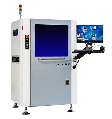 Automatic Optical Inspection(AOI)  VCTA-S810/S810L On-Line