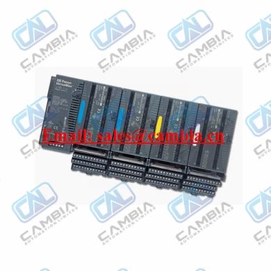 GE Cards DS200LDCCH1AGA