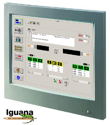 Iguana - Wire Processing Software
