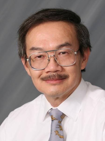 Dr. Ning-Cheng Lee, vice president of technology at Indium Corporation.