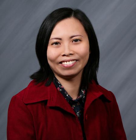 Sze Pei Lim, Technical Manager – Asia-Pacific Operations, Indium Corporation