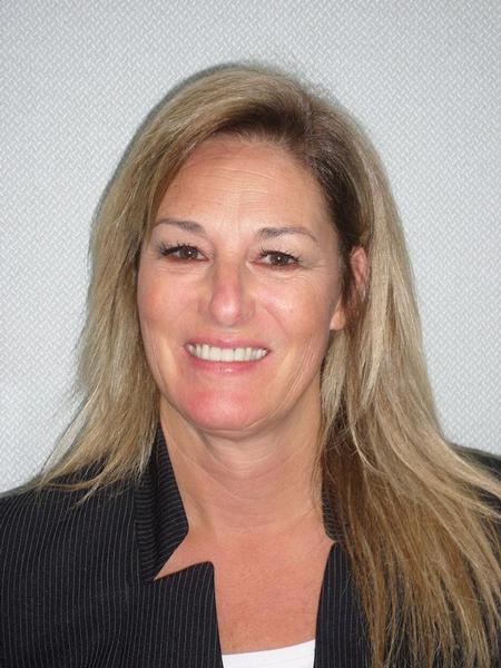 Donna Vareha-Walsh, new Director, Metals Unit at Indium Corporation.