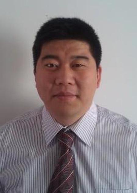 Pony Liao, area technical manager for Northern China at Indium Corporation.