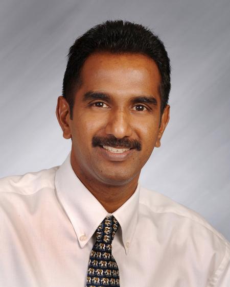 Sehar Samiappan, Indium's Area Technical Manager.