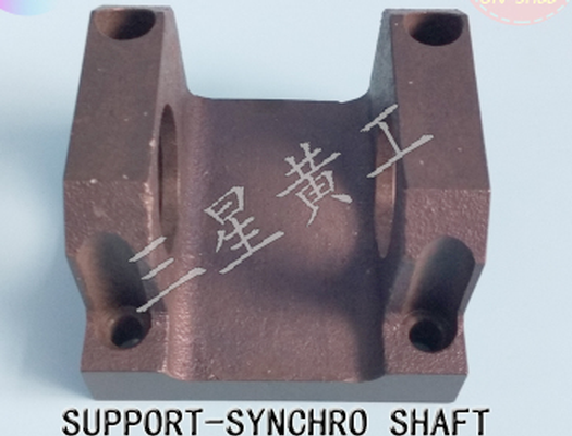 Samsung J2102235 Synchronous Shaft Support SUPPORT-SYNCHRO SHAFT