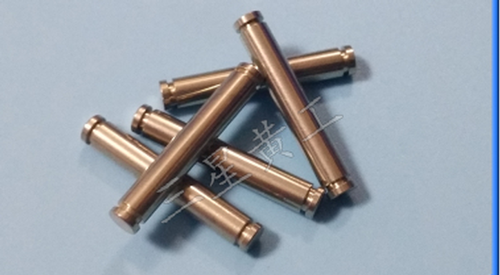 Samsung J2500133 CP16mm lock pin, pin LOCKER SHAFT