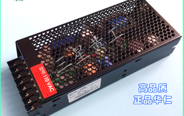 Samsung J4401017A CP45 45NEO Mounter 12V Power Supply SA100-DOW