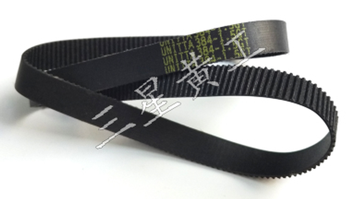 Samsung SM320 321 411 Z-axis belt J6602076A/MC05-900046 384-1.5GT