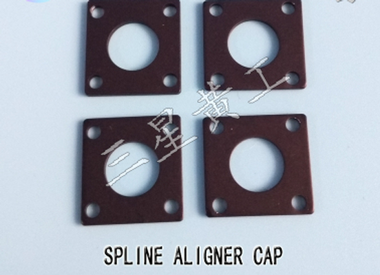 Samsung J7155509A ETC spline locator cover SPLINE ALIGNER CAP