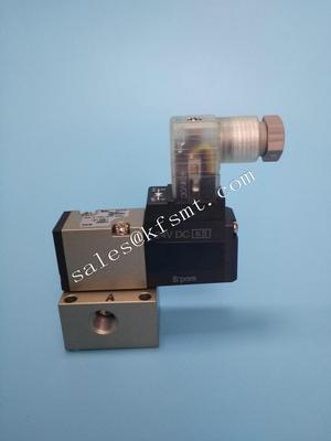 Samsung  solenoid valve  J67021025A，J81001285A