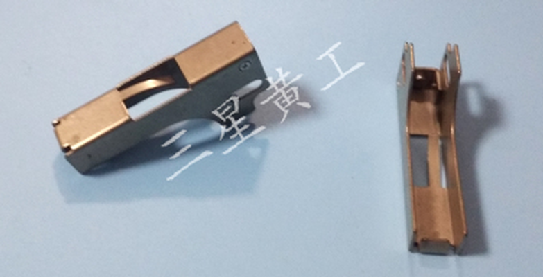 Samsung J8100136A CP8mm lock B/S LOCKER