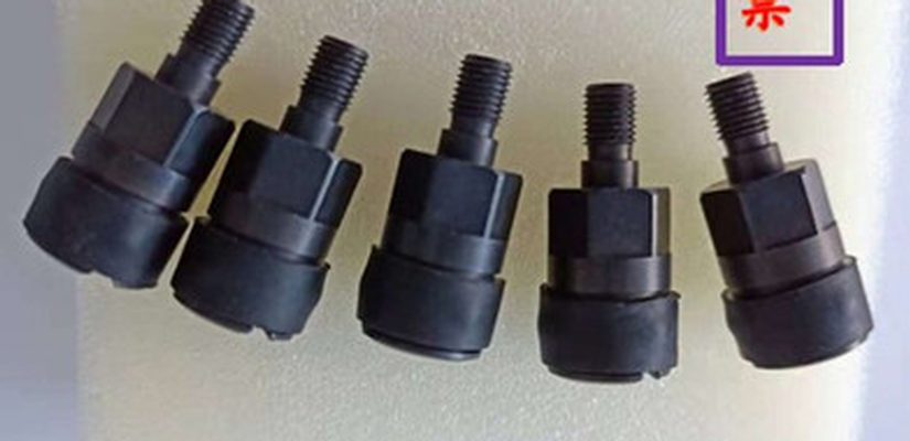 Samsung J90550209BSamsung mouth HOLDER SM321 411 421 482 SMT machine nozzle rod connecting shaft