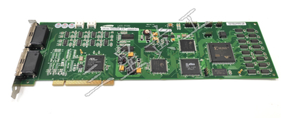 Samsung SM310 LASS board, SM310 LASS control board, J9060376A