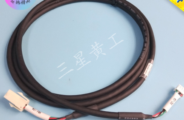 Samsung SM411 motor power cable J90831265A SM33-CS