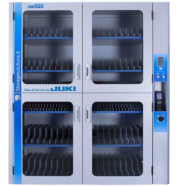 JUKI ISM500 Intelligent MSD Storage System