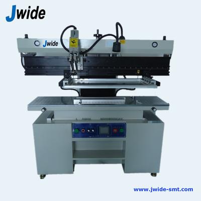 1.2M LED PCB Stencil printer machine