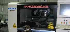 Juki JX-200 smt machine