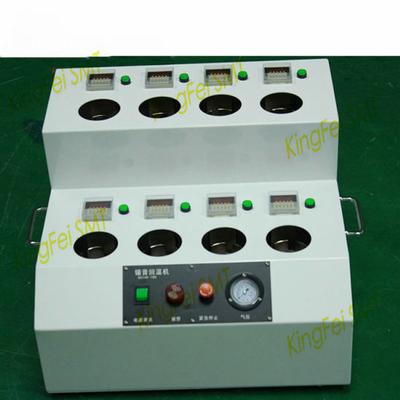  Jgh-891-a Solder Paste Temperature Back Machine 8 Cans