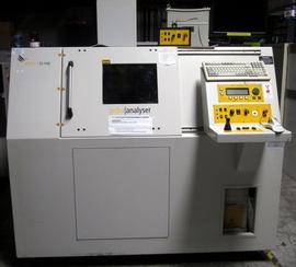 Phoenix PCBA Analyser 160 X-Ray Inspection System
