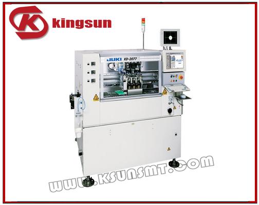 Juki KD - 2077 high-speed dispensing machine