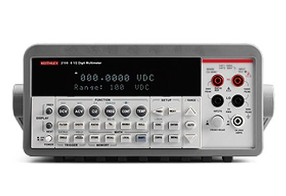 Keithley  2100