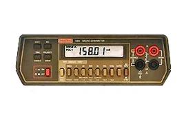 Keithley  580 