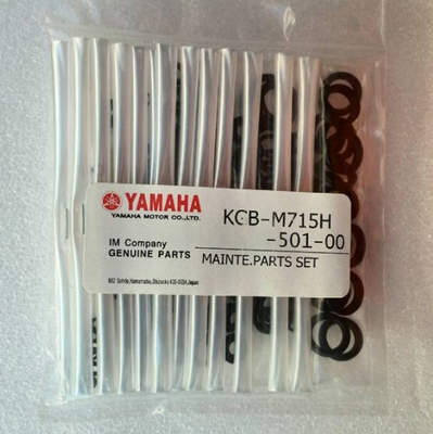 Yamaha SMT Mounter accessories Yamaha Head Maintenance Package KGB-M715H-501 KGB-M715H-001