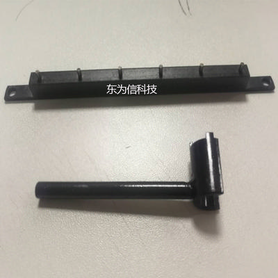 Yamaha YG200 placement machine R axis correction fixture nail 耙 KGT-M8830-00X pipe