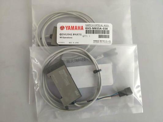 Panasonic KH5-M655A-03X changing mouth YV100II YV100X station light brazing FIBER nozzle station fiber optic sensing line