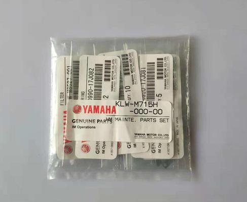 Yamaha KLW-M715H-000 YSM10 YSM20 Original Maintenance Kit Yamaha Mounter Maintenance Kit