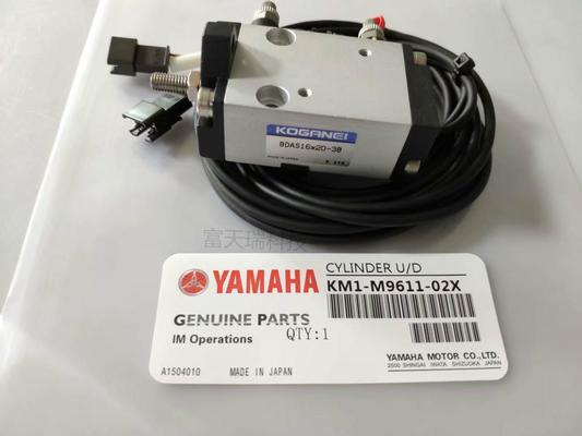 Panasonic KM1-M9611-02X KOGANEI BDAS16*20-3B Original nozzle rod cylinder