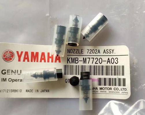 Yamaha KMB-M7720-A0X YSM40R 7202A nozzle 01005 nozzle 0402 metric original nozzle