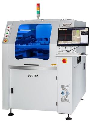 KP510A Automatic Stencil Printer