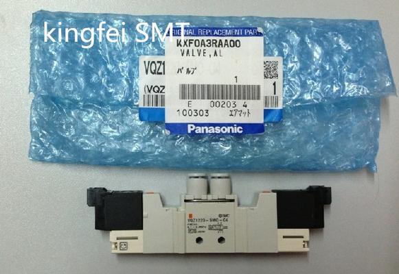 Panasonic Nozzle change valve KXF0A3RAA00 VQZ1220-5MO-C4 original new