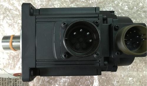 Panasonic CM402 Y-axis motor KXF0CWLAA00
