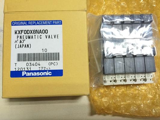Panasonic KXF0DX8NA00 BLOW VALVE original new for CM402 , CM602