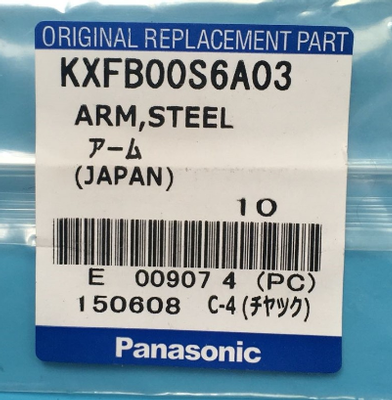 Panasonic Panasonic Mounter Accessories CM402 202 HOLDER Claw KXFB00S6A03 N210062110AA