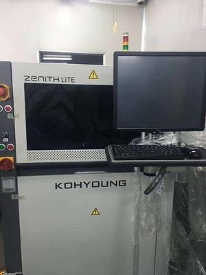 Koh Young KY-8080M KY-8030-2L KY-8030M 8030-3L 8030-2XL solder paste inspection machine