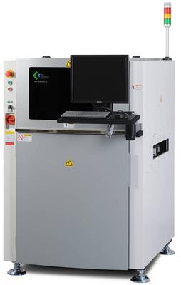 KY8030-2 3D Solder Paste Inspection System