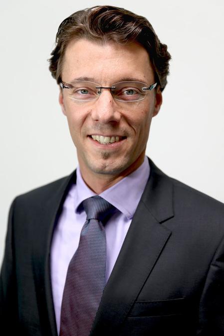 Klaus Salmhofer, Global Service Leader at Essemtec AG