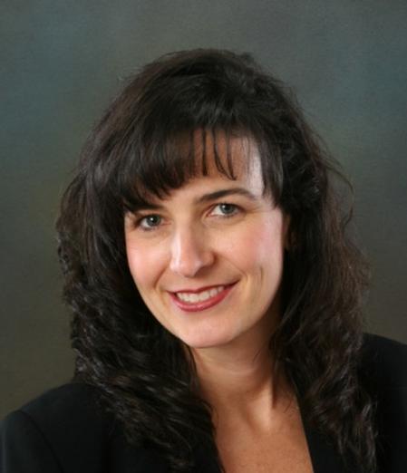 Debbie Carboni, Kyzen's Mid-Atlantic Territory Manager.