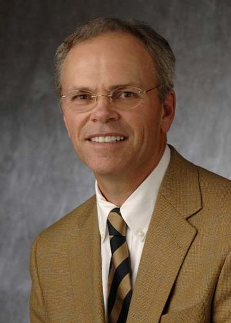 Dr. Mike Bixenman.