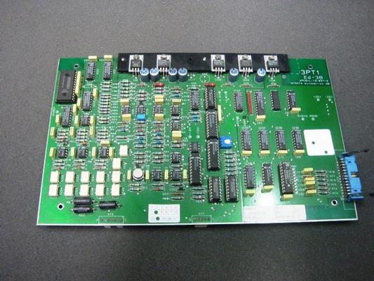 Mydata  3PT1, Test Circuit Board