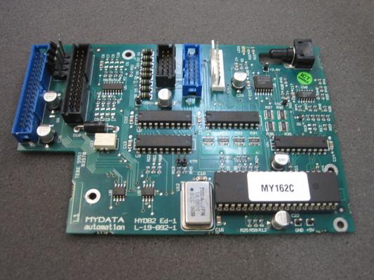 Mydata Hydra Device Board