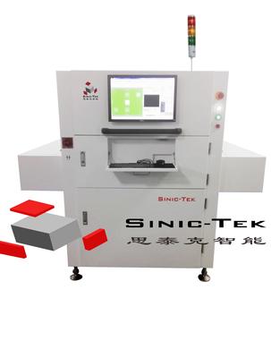Sinic-Tek  3D SPI Online Machine  L1200