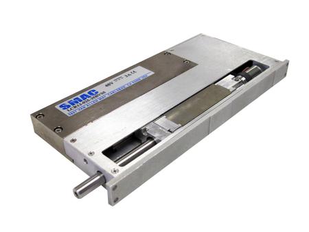 SMAC LCR13 Series Linear Rotary Actuator